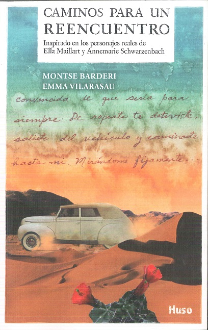 CAMINOS PARA UN REENCUENTRO