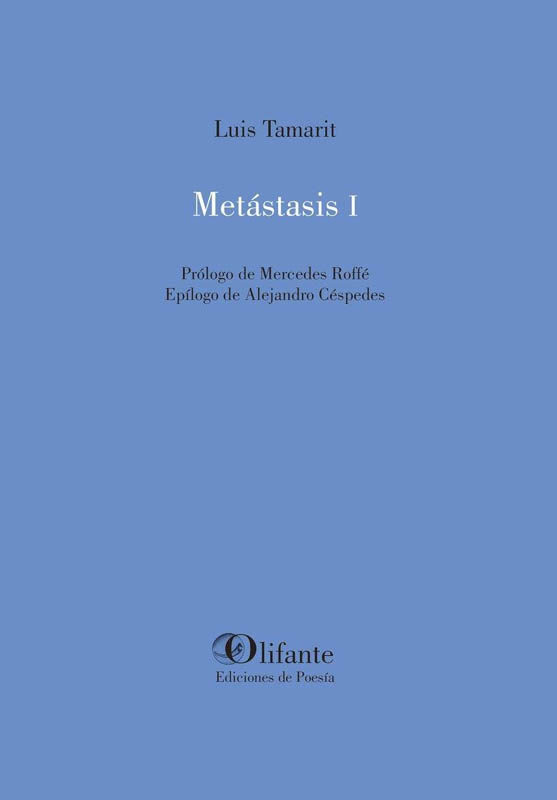 Metástasis