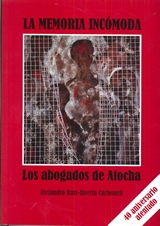 La memoria incómoda