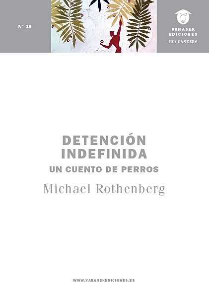 Detención indefinida