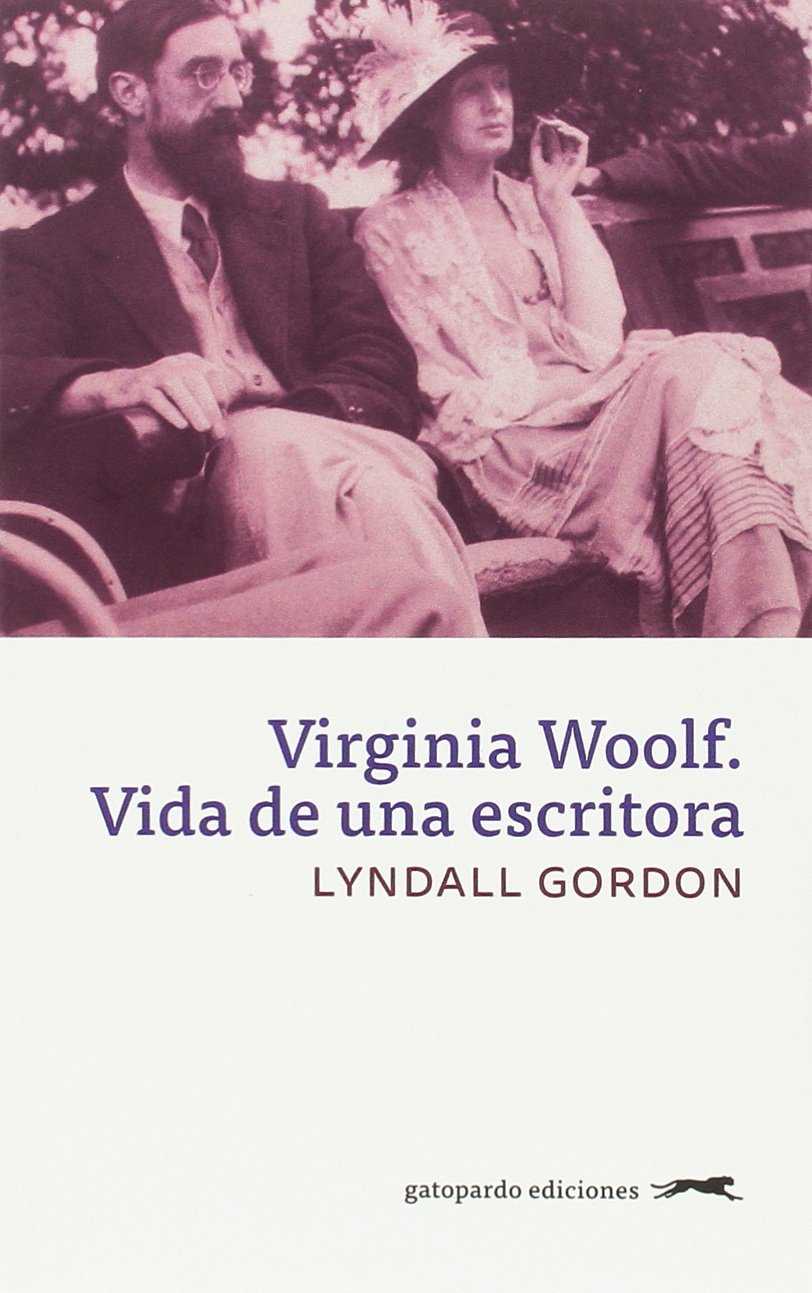 Virginia Woolf