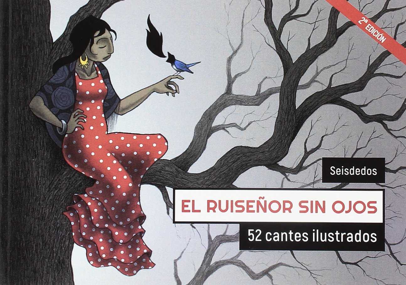 El ruiseñor sin ojos