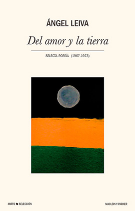 Del amor y la tierra