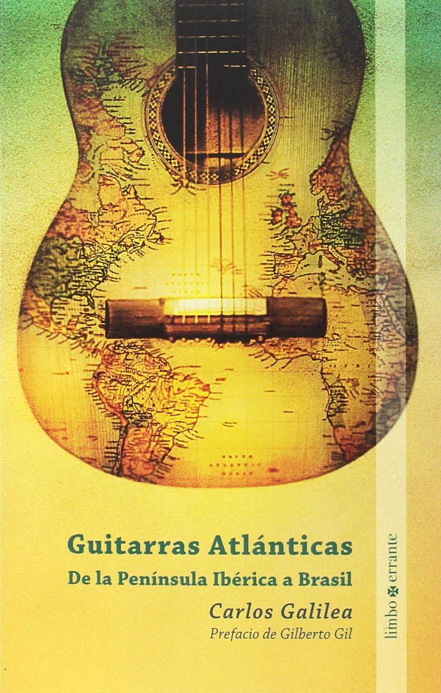 Guitarras Atlánticas