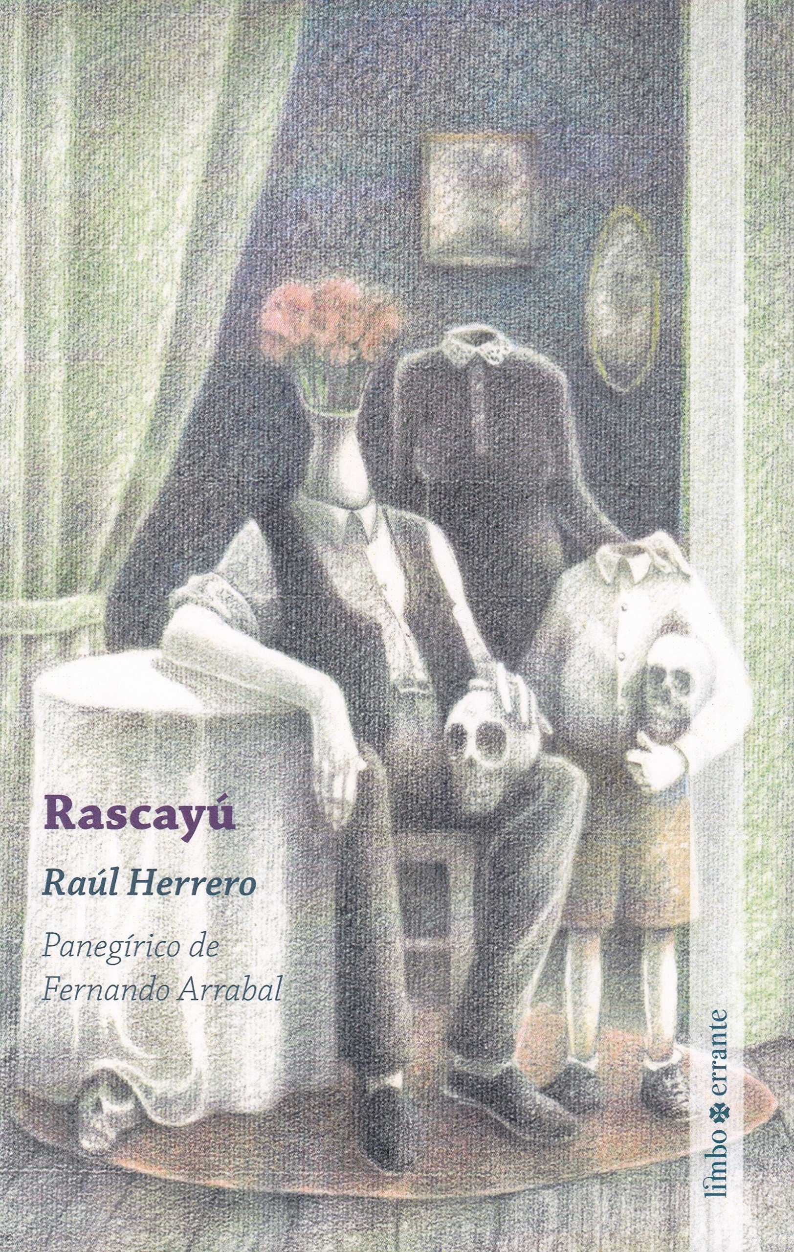 Rascayú