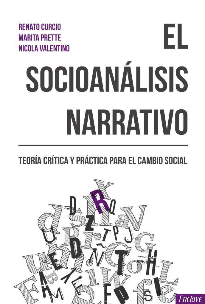 El socioanalisis narrativo