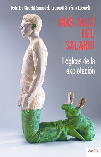 MÁS ALLÁ DEL SALARIO