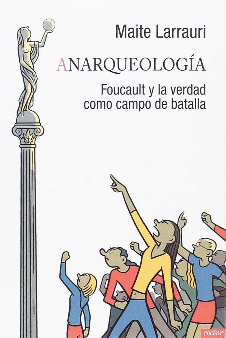 Anarqueología