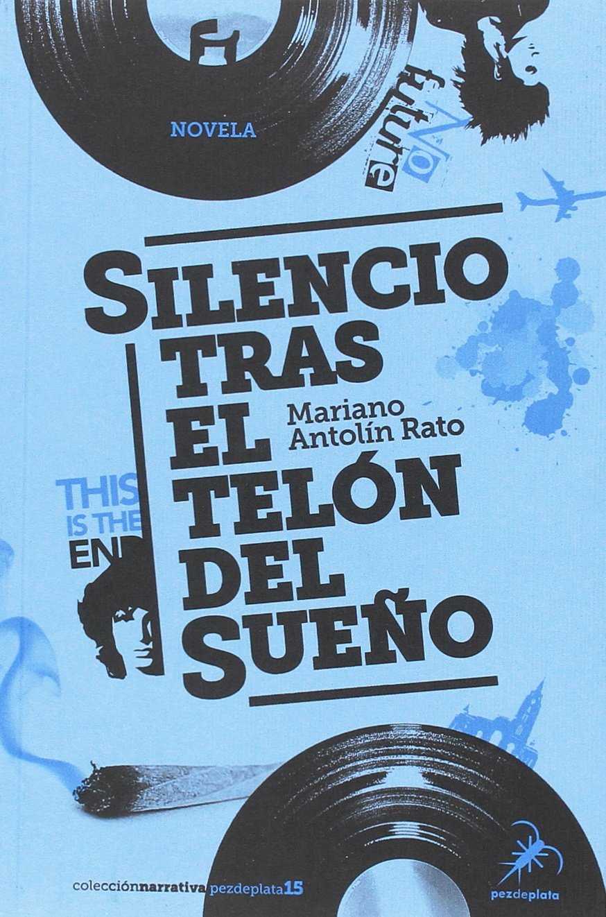 Silencio tras el telón del sueño