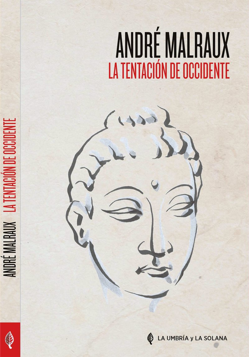 TENTACION DE OCCIDENTE, LA