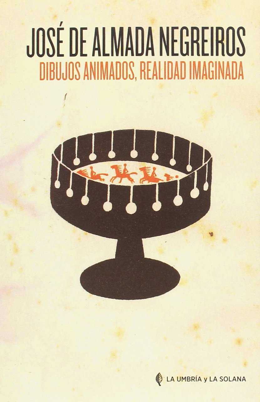 Dibujos animados, realidad imaginada