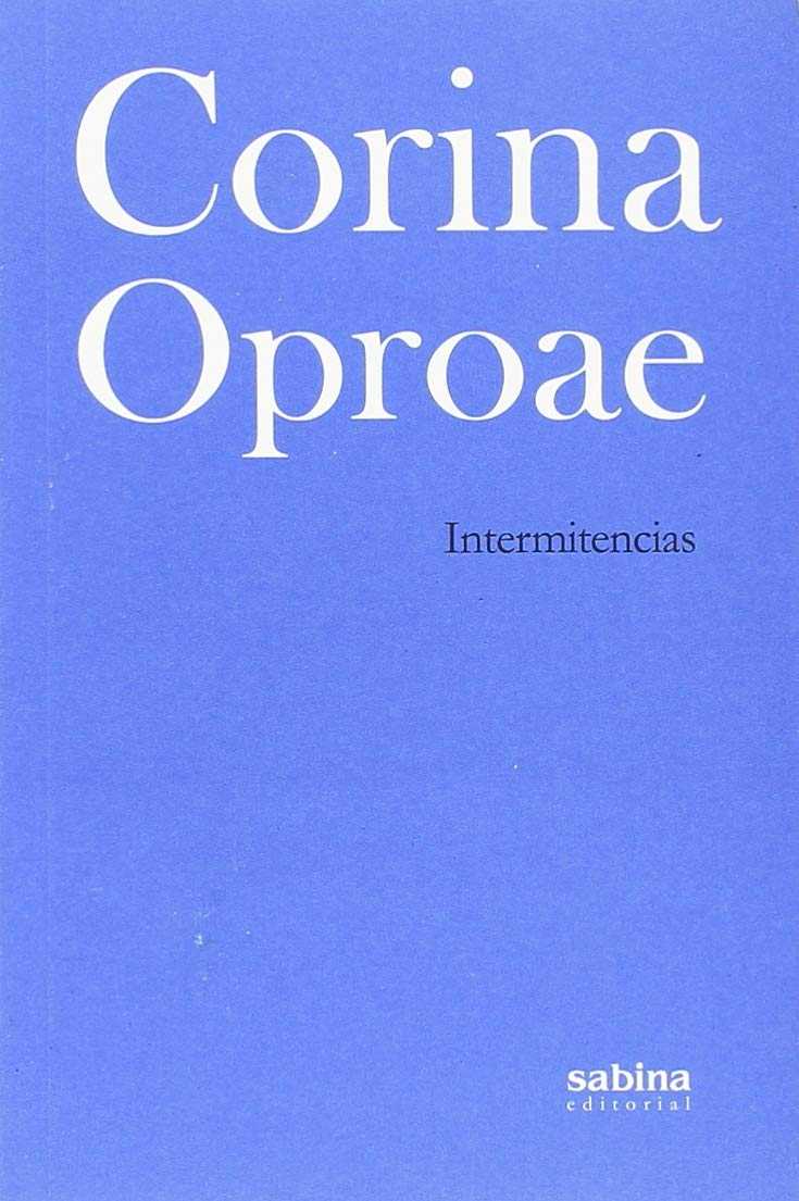 Intermitencias