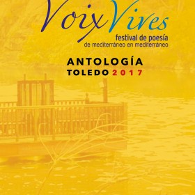 Voix Vives festival de poesía de Mediterráneo en Mediterráneo