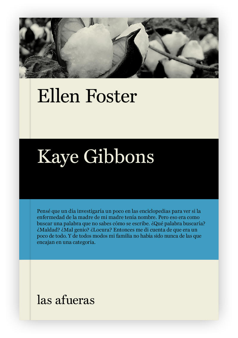Ellen Foster