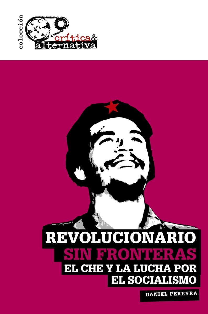 Revolucionario sin fronteras