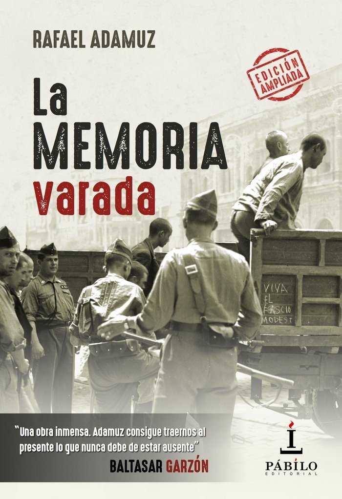 La memoria varada