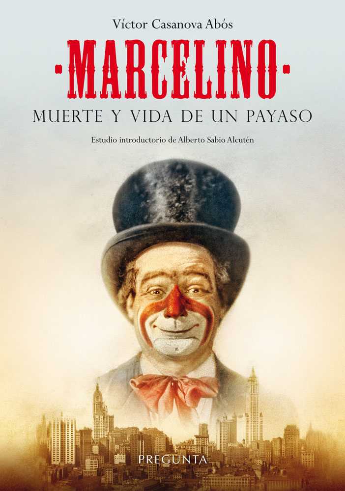Marcelino
