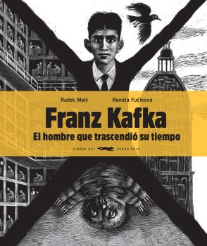 Franz Kafka, el hombre que trascendió su tiempo