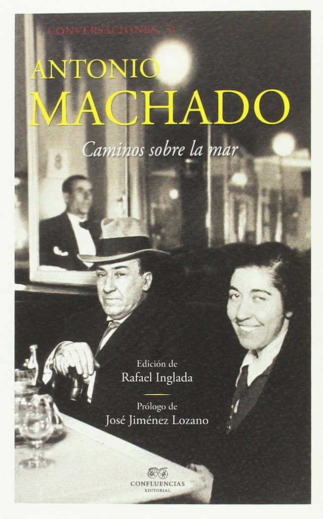 Antonio Machado