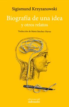 Biografía de una idea