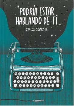 Podría estar hablando de ti