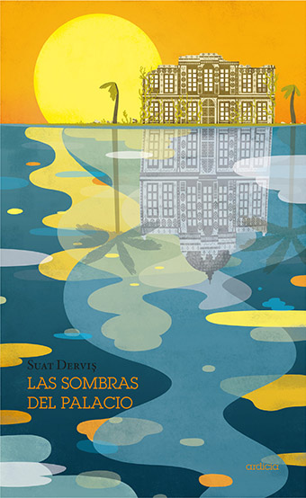 Las sombras de palacio