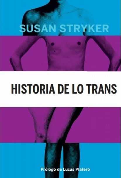 Historia de lo trans