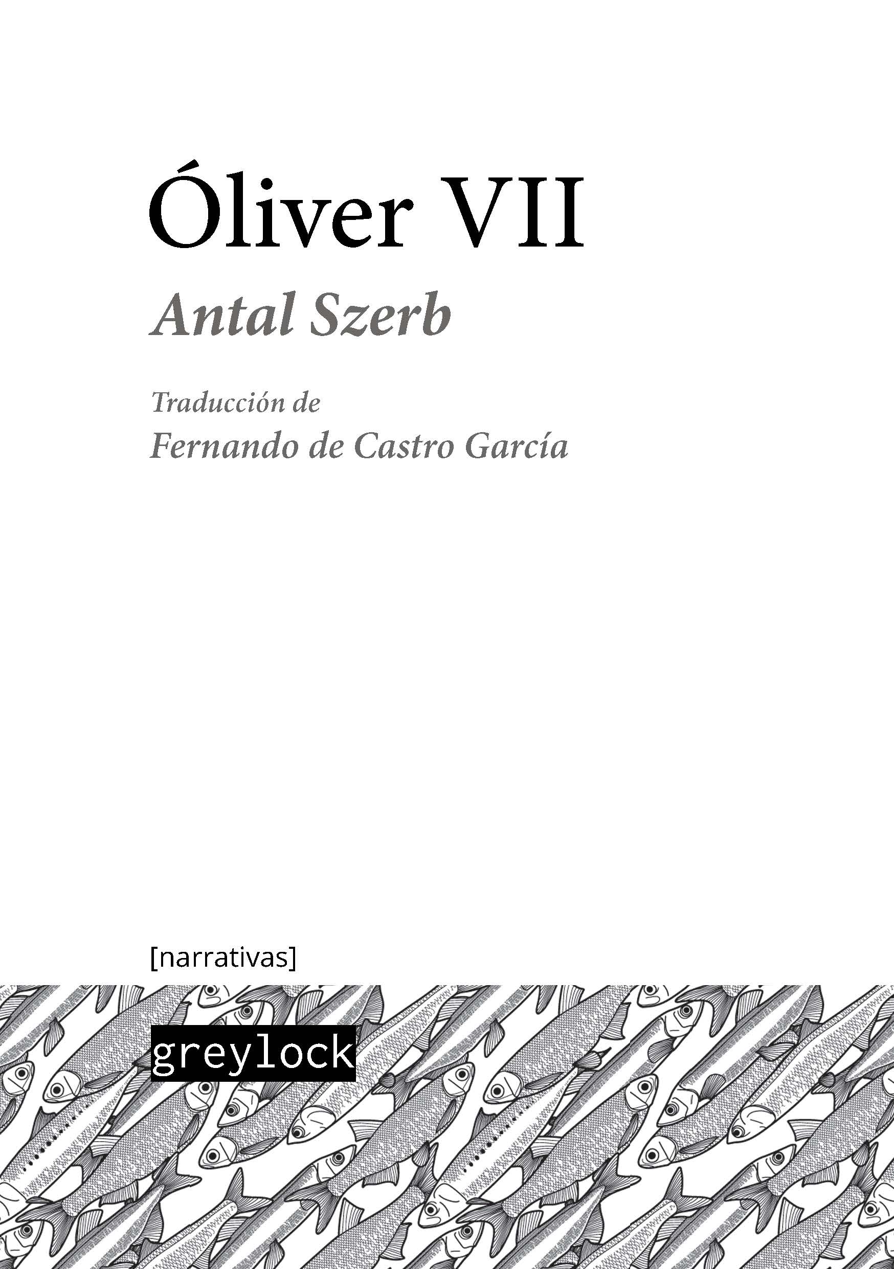 Óliver VII