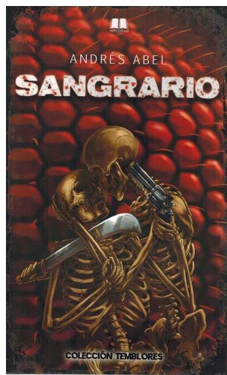 Sangrario