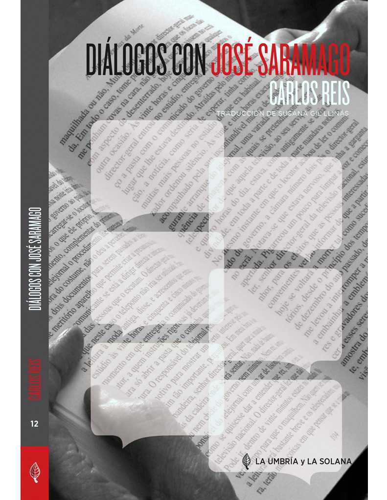 Diálogos con José Saramago