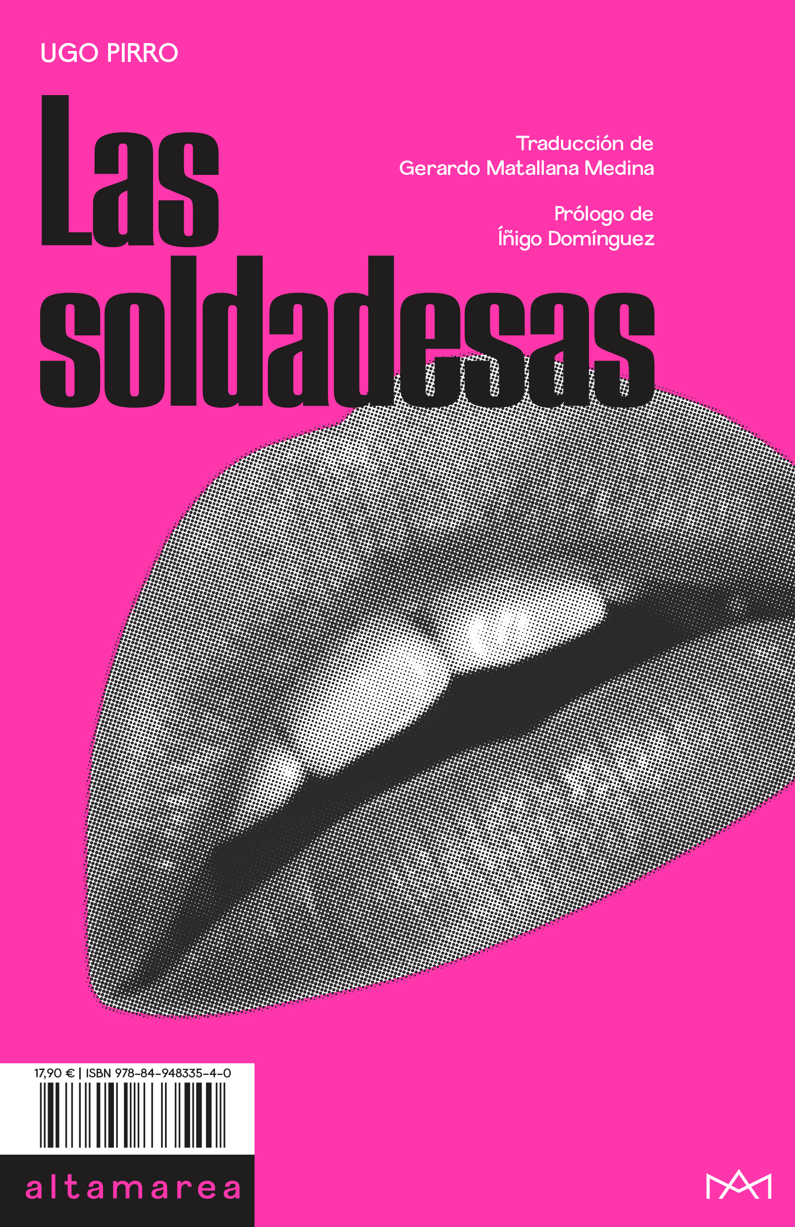 Las soldadesas