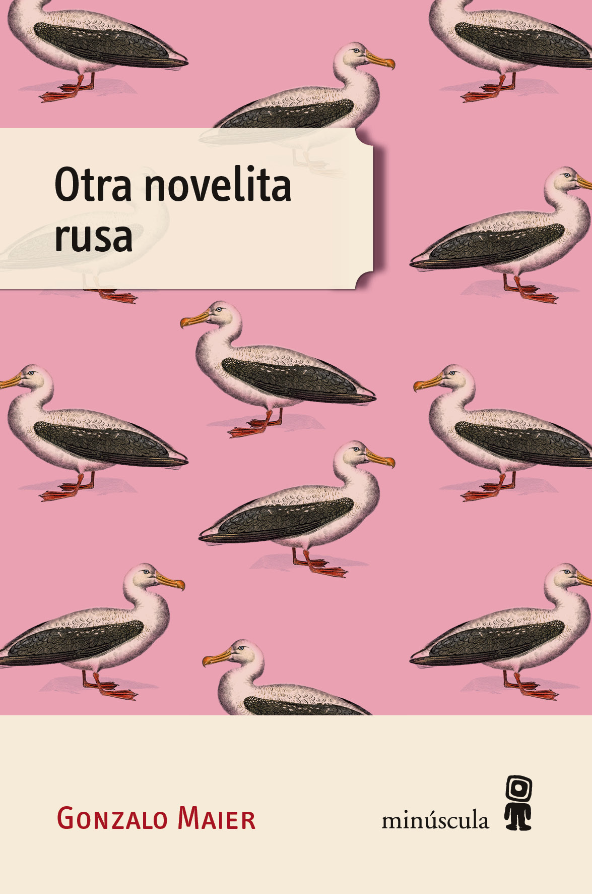 Otra novelita rusa