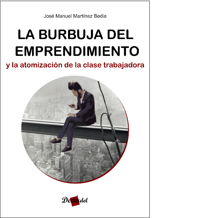 La burbuja del emprendimiento