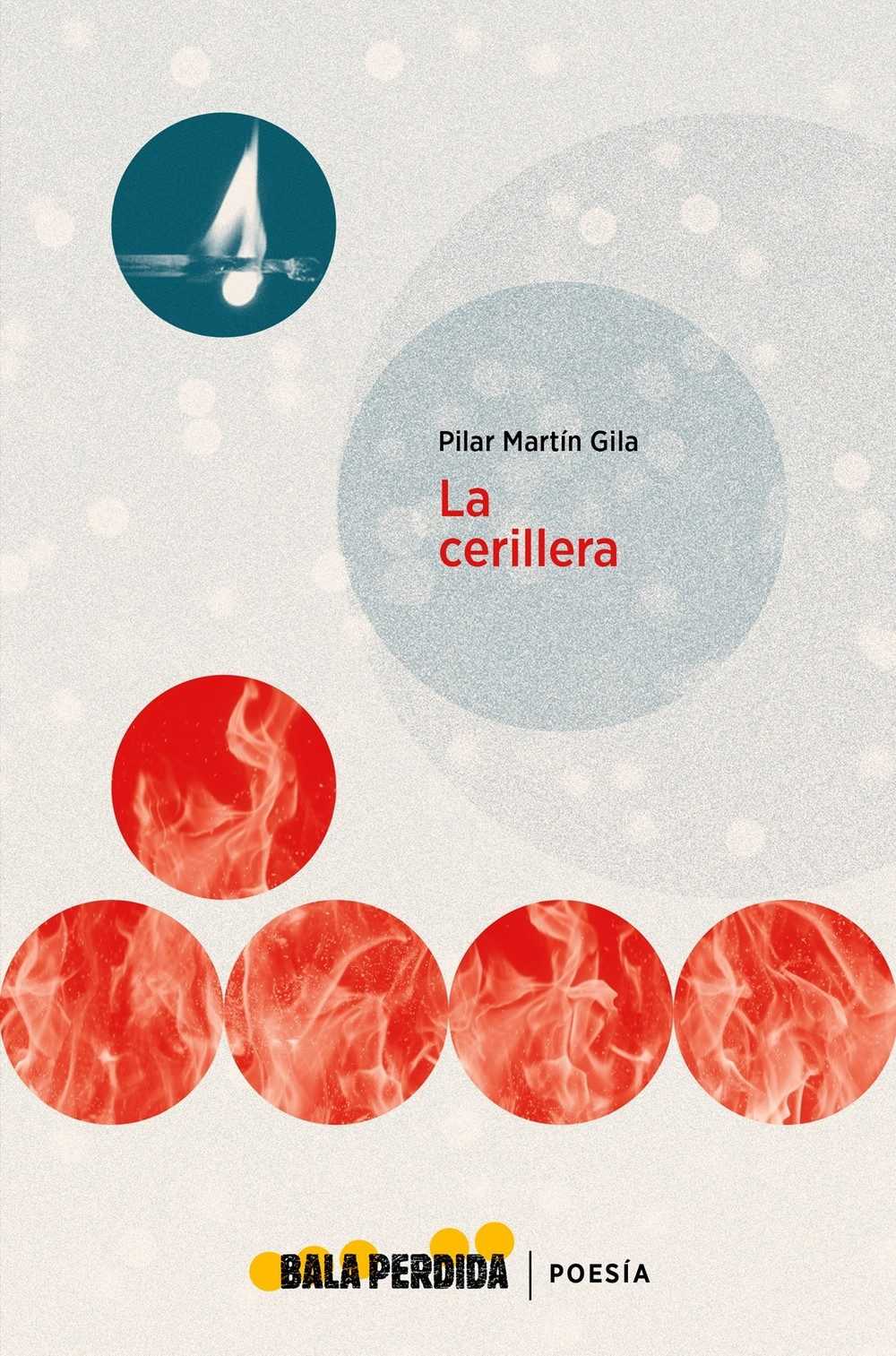 Cerillera, la