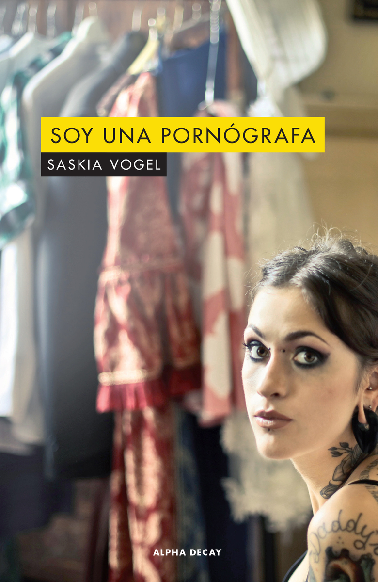 Soy una pornografa