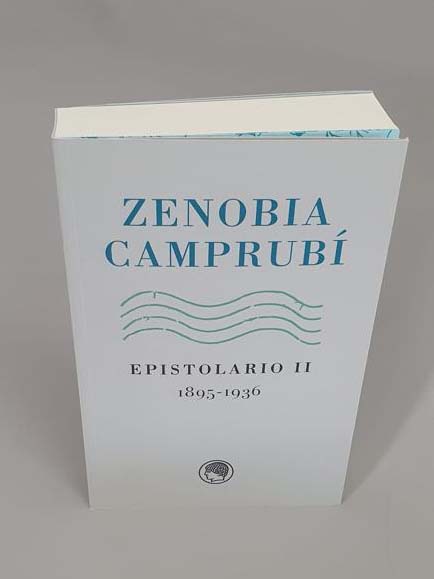 Zenobia Camprubí