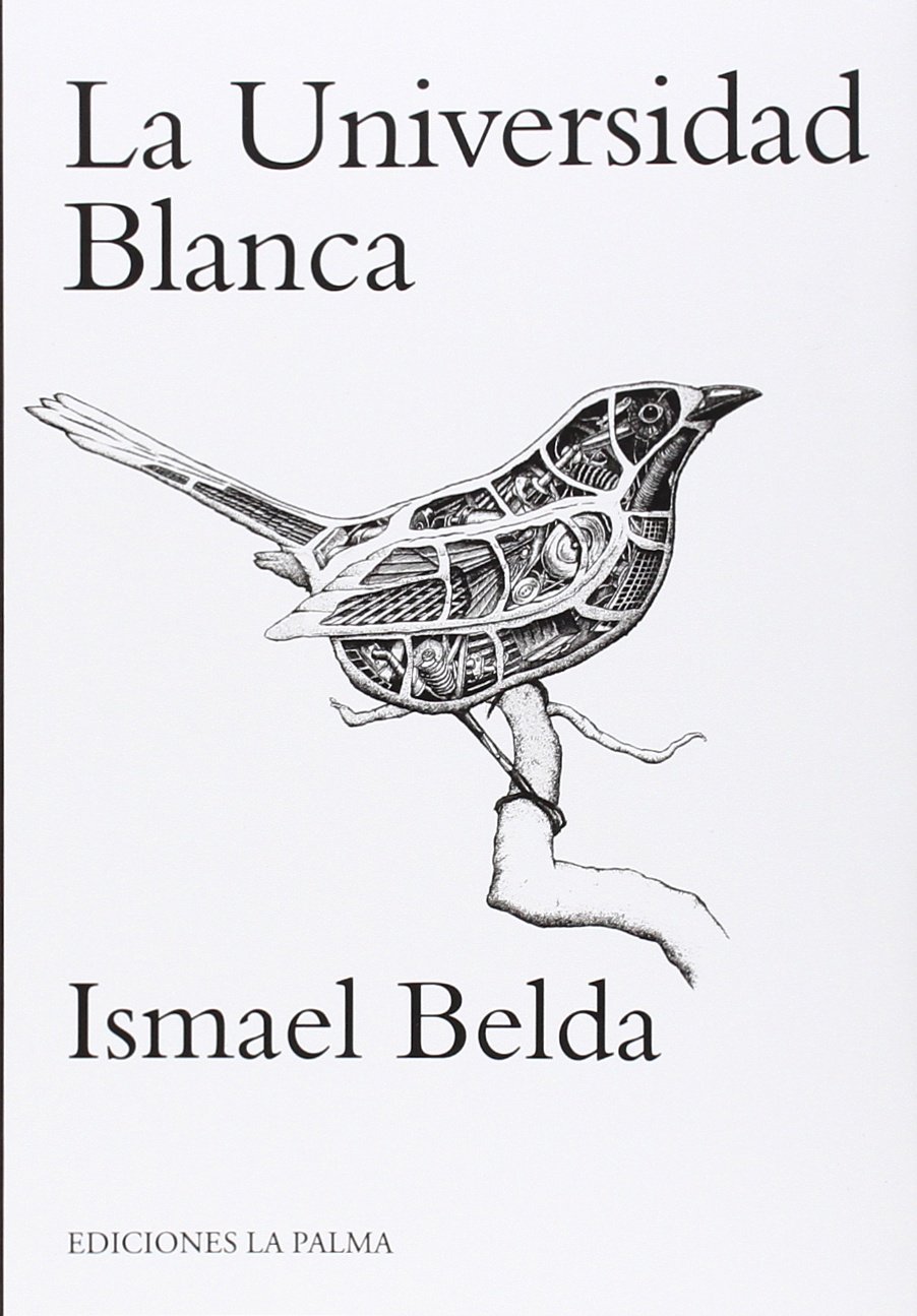 La Universidad Blanca