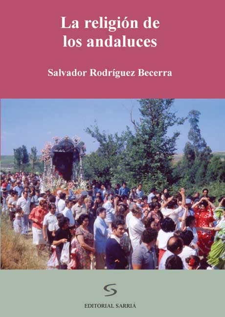 La religión de los andaluces