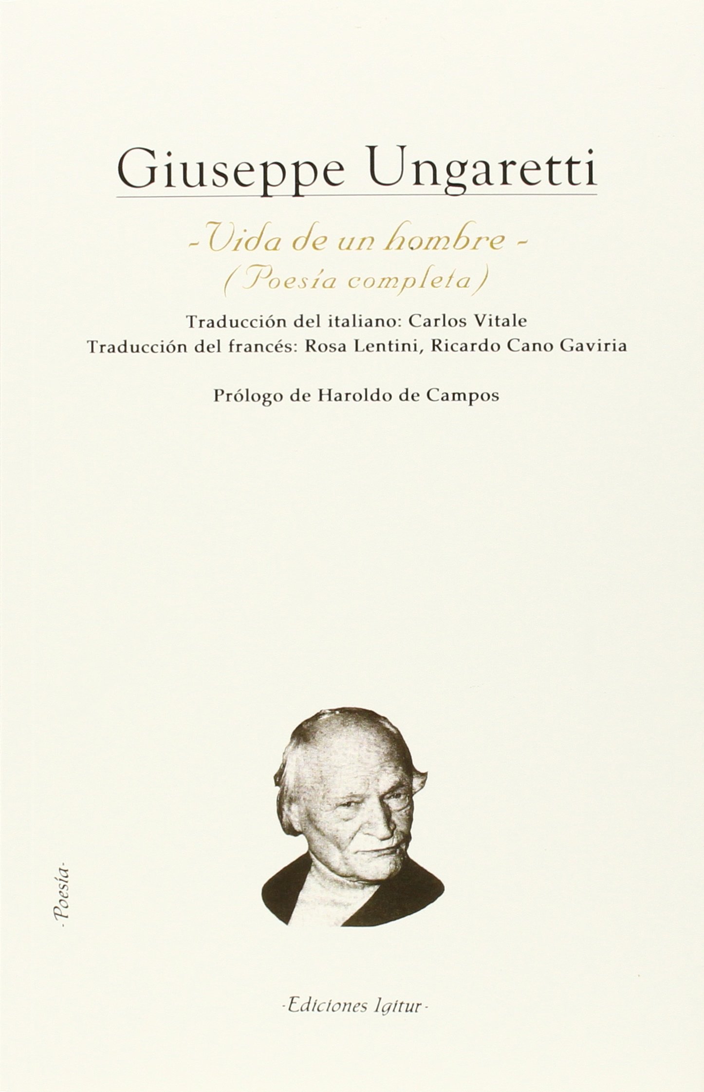 Vida de un hombre