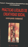 Prácticas locales de creatividad social