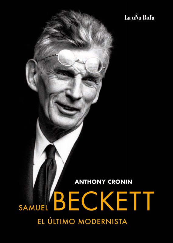Samuel Beckett, el último modernista