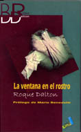 LA VENTANA EN EL ROSTRO