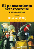 El pensamiento heterosexual y otros ensayos