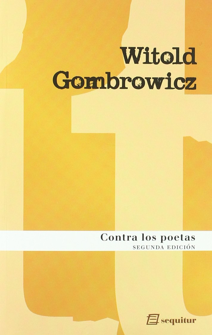 Contra los poetas