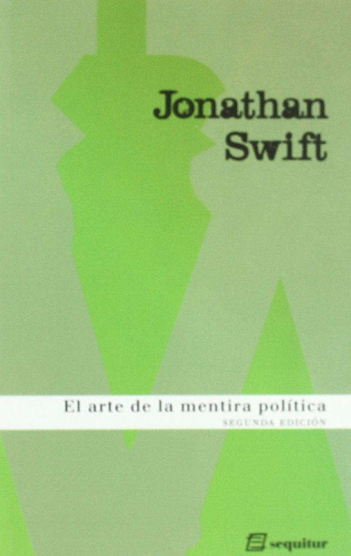 El arte de la mentira política