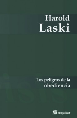 Peligros de la obediencia, los