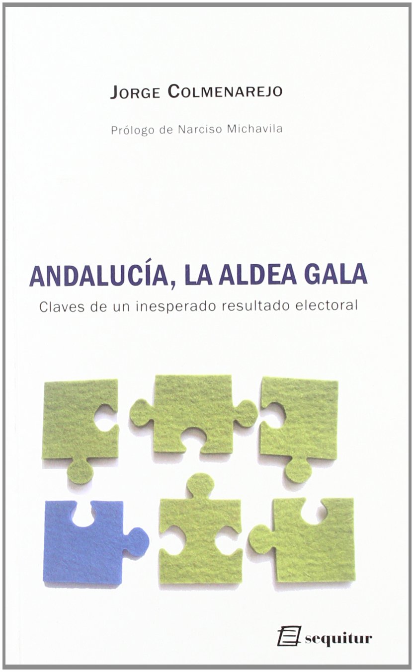 Andalucía, la aldea gala