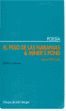 El peso de las naranjas y miner's pond