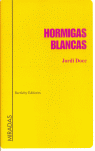 Hormigas blancas