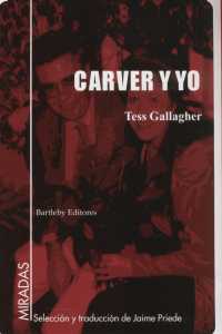 Carver y yo